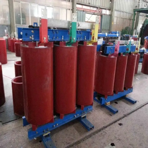溧水SCB10-250KVA干式变压器