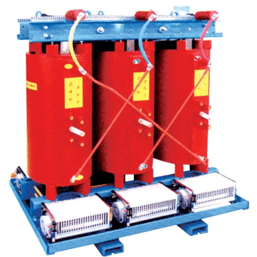 溧水SCB10-1250KVA干式变压器