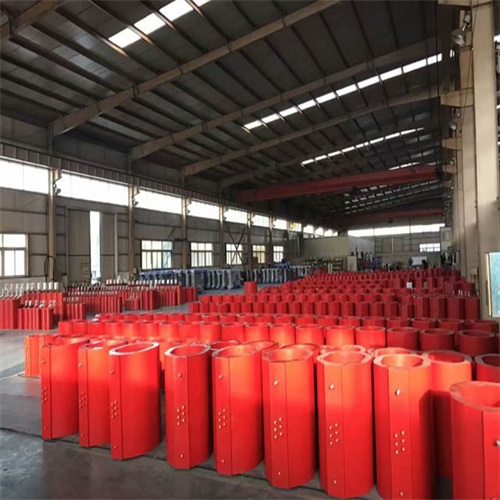 溧水SCB13干式变压器