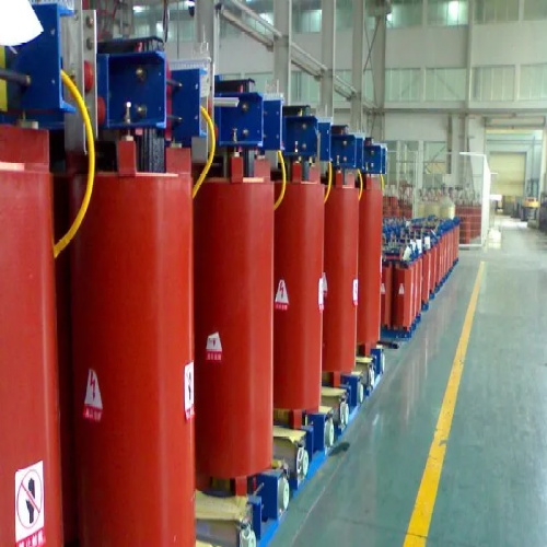 溧水SCB10-200KVA干式变压器