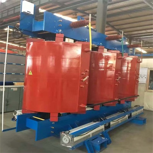 溧水SCB10-500KVA干式变压器价格