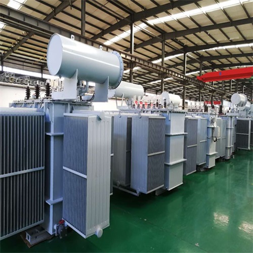 溧水S11-4000KVA/10KV/0.4