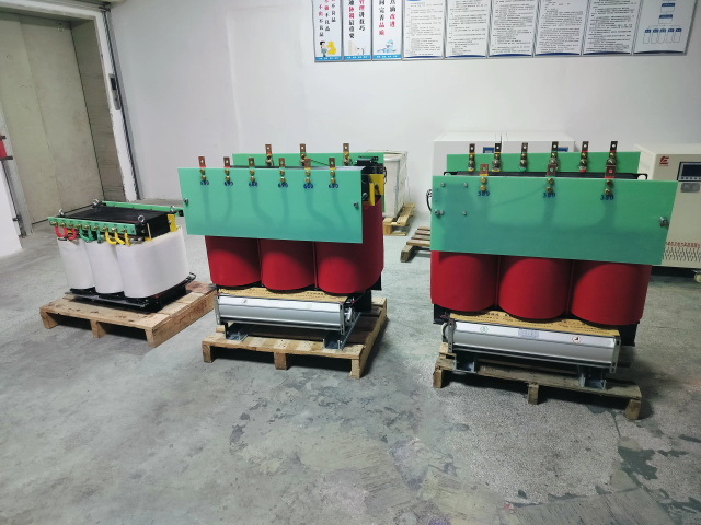 溧水KS11-1000KVA矿用变压器