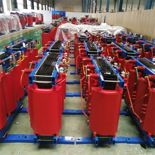 溧水2500kva干式变压器尺寸